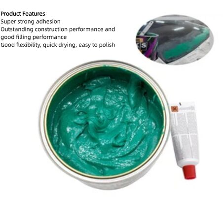 تولید کننده رنگ آکریلیک ماشین با کارخانه خود