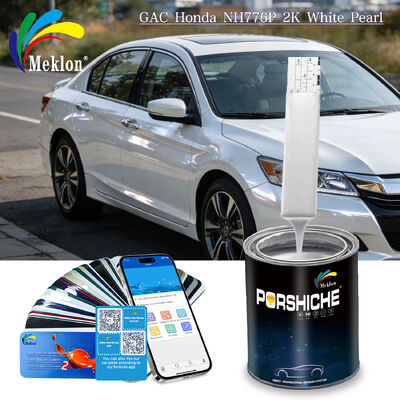 رنگ اسپری ماشین غیر سمی و آماده مخلوط