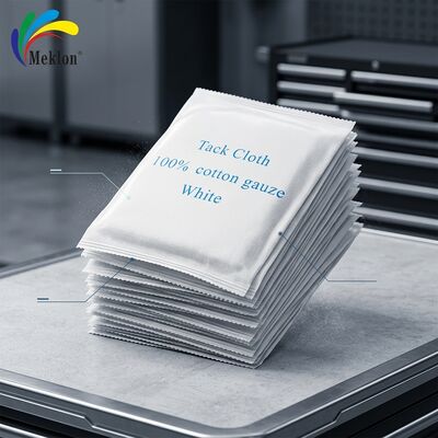 پارچه های گردگیری ضخیم گاز پنبه ای 100% - ایده آل برای تمیز کردن