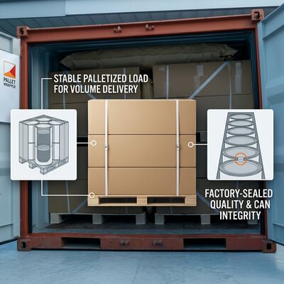 Chinese Manufacturers Can Quickly Deliver Automotive Paint Wholesale