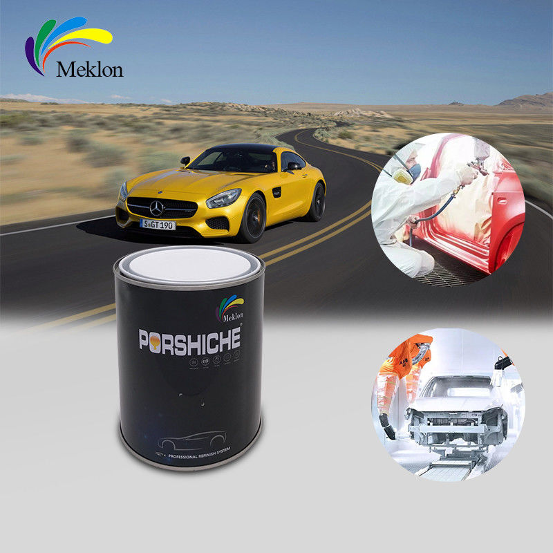 فروش عمده رنگ خودرو توسط تولیدکنندگان با رنگ‌های قابل تنظیم