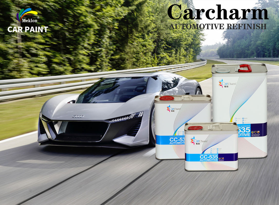 رنگ سفید اضافی ماشین پوشش بالا پوشش بالا و حفاظت از محیط زیست