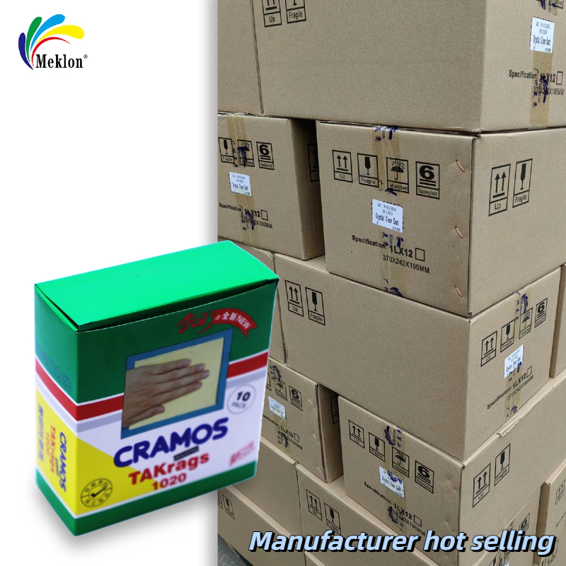 بهترین فروشنده تولید کننده محصول مراقبت از ماشین بدون ریختن پارچه