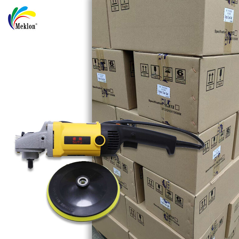 کارخانه فروش مستقیم ماشین پولیش برقی و ابزار زیبایی ماشین