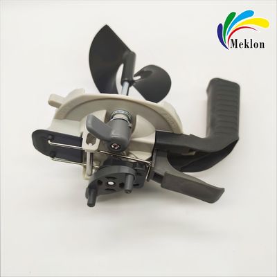 MSDS لوازم جانبی ماشین ثابت ، پوشش مخلوط رنگ اتومبیل عملی