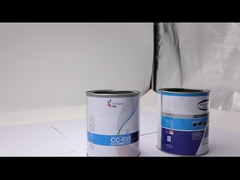 رنگ ضد عفونی کننده سبز با قدرت پنهان کردن بالا برای پوشش خودرو