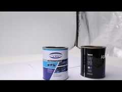 رنگ طلایی شامپان