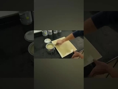 تولید کننده پوتین و پرکننده خودرو عمده فروشی برای تعمیر خودرو