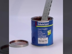 X13 مروارید مس شعله