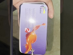 کارت رنگ رنگ تمام شده