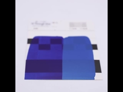 رنگ خودروی پرفروش رنگ متالیک مسی خودرو اتوماتیک پوشش شفاف اسپری رنگ