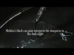 Mk113 رنگ آبی دریاچه خودرو با پوشش UV مقاوم برای رنگ بازسازی خودرو