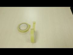 نوار نقاب دار با ویسکوزیتی بالا برای محصولات مراقبت از ماشین