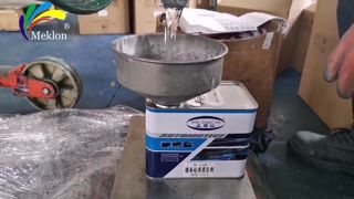 کیفیت رنگ خودرو مکلون که می توانید به آن اعتماد کنید