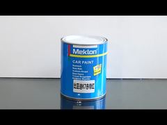 رنگ قرمز BYD K7 رنگ قرمز: OEM vs Refinish | مکلون
