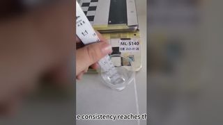 راهنمای نسبت مخلوط عامل پخت لاک